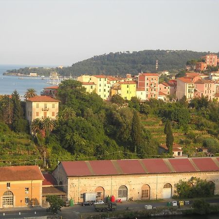 Giada Apartment Λα Σπέτσια Δωμάτιο φωτογραφία