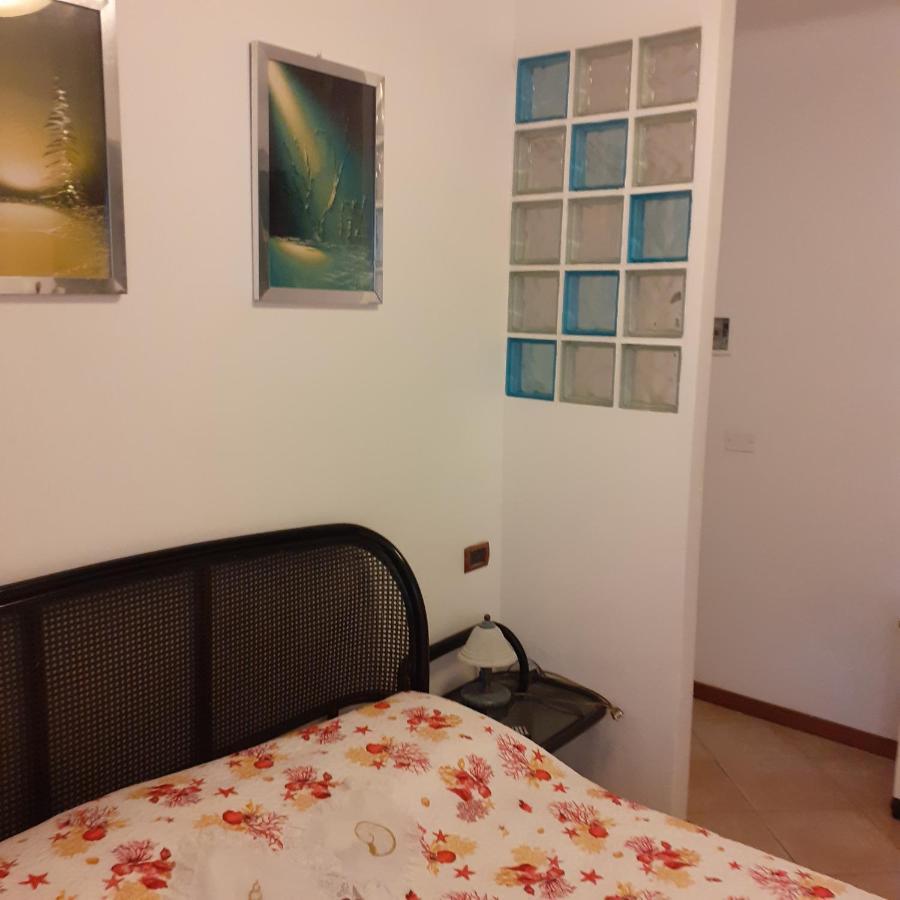 Giada Apartment Λα Σπέτσια Εξωτερικό φωτογραφία