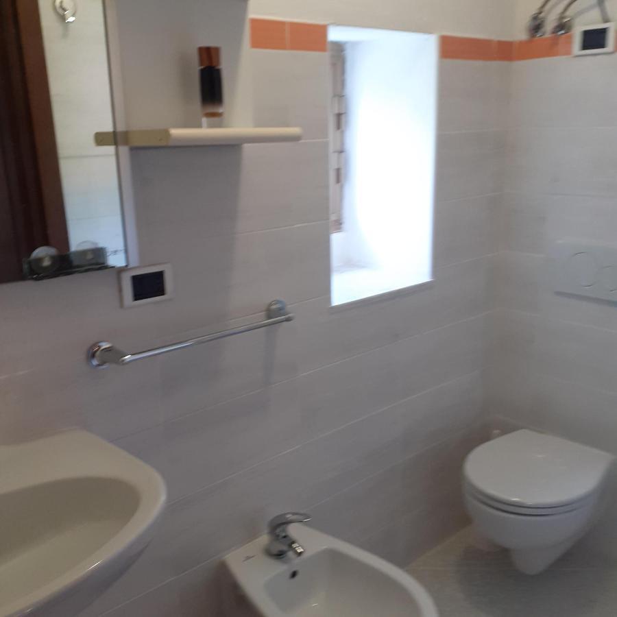 Giada Apartment Λα Σπέτσια Εξωτερικό φωτογραφία
