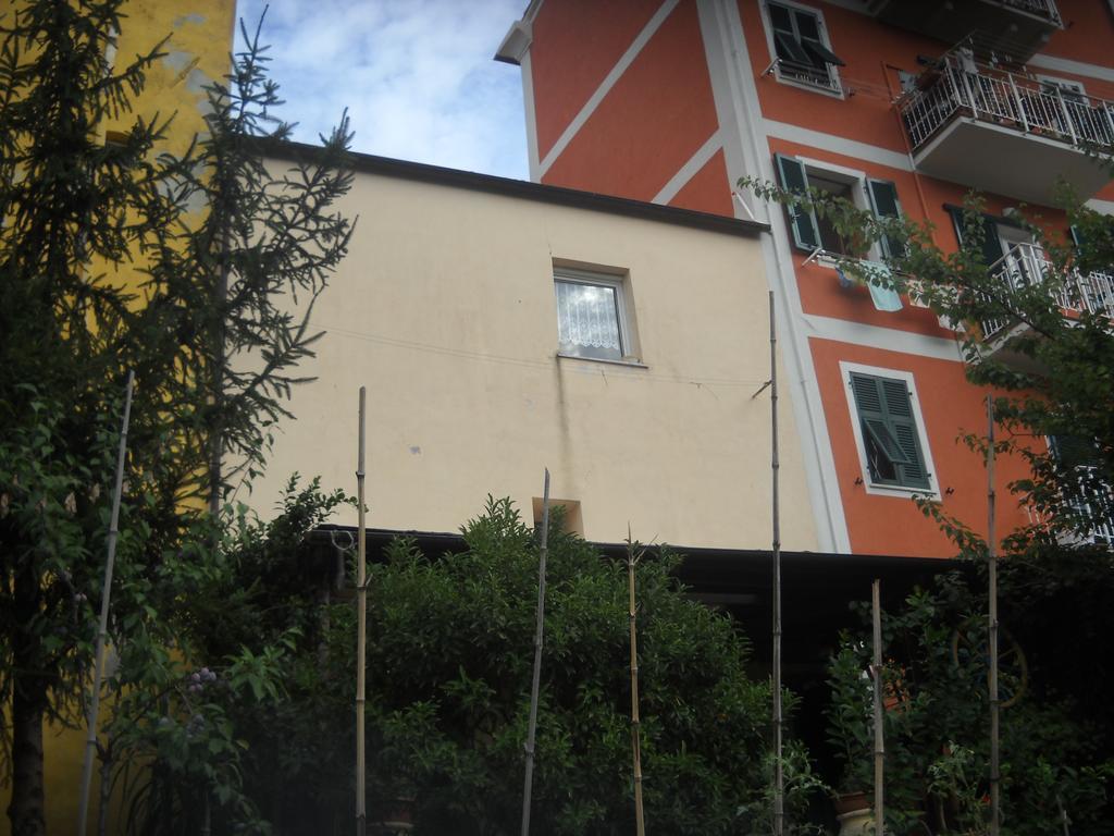 Giada Apartment Λα Σπέτσια Δωμάτιο φωτογραφία