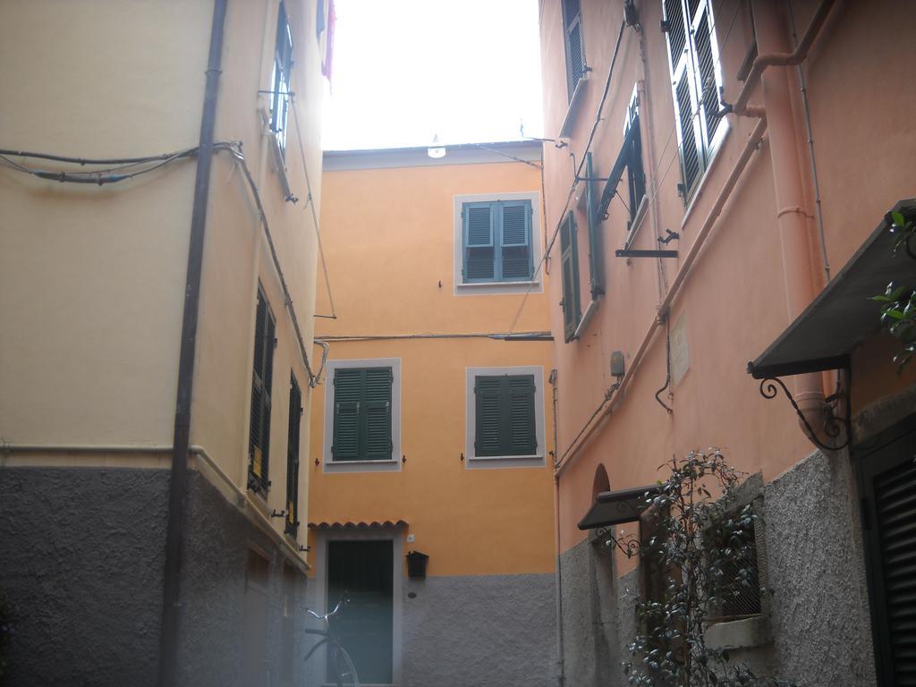 Giada Apartment Λα Σπέτσια Δωμάτιο φωτογραφία