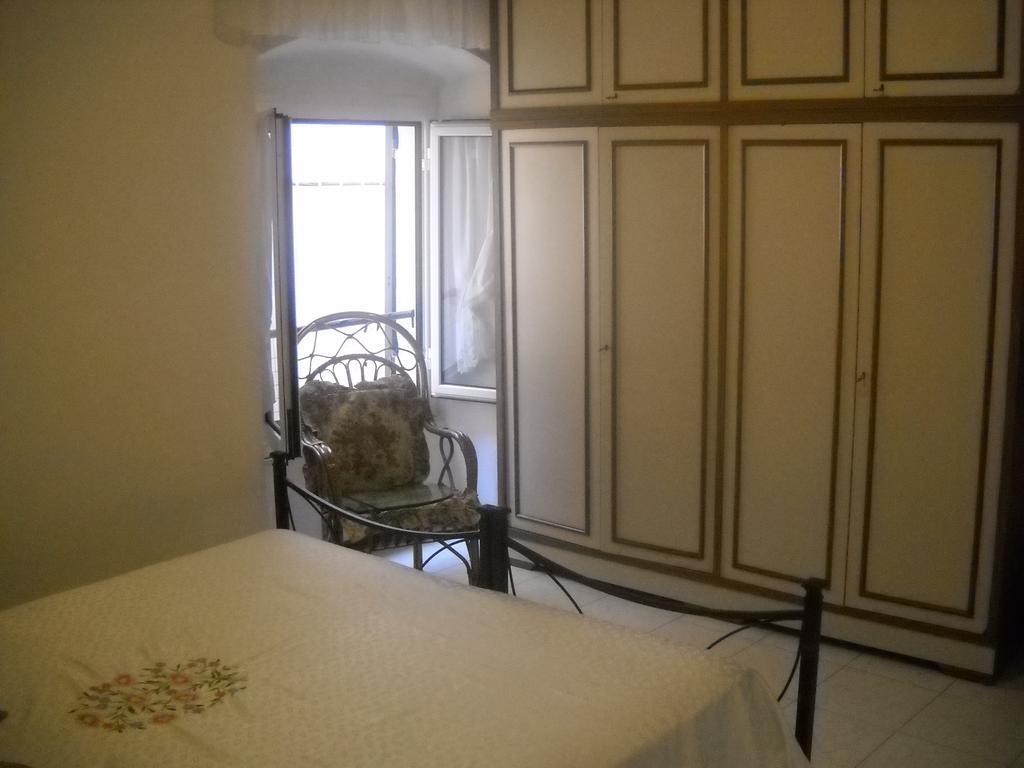Giada Apartment Λα Σπέτσια Δωμάτιο φωτογραφία