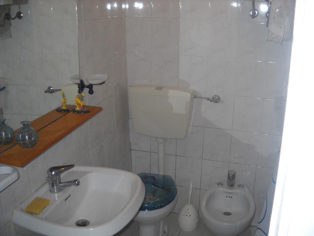 Giada Apartment Λα Σπέτσια Δωμάτιο φωτογραφία