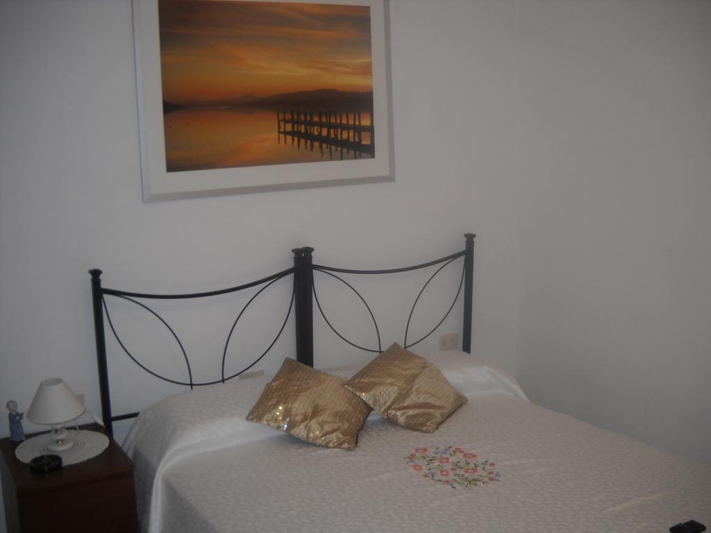 Giada Apartment Λα Σπέτσια Δωμάτιο φωτογραφία